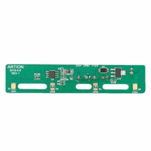 2 LED BASIC