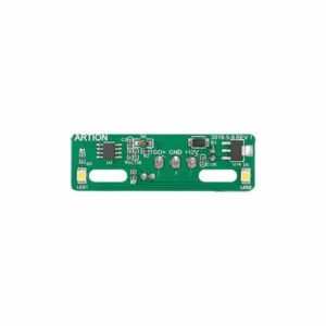 2 LED MINI