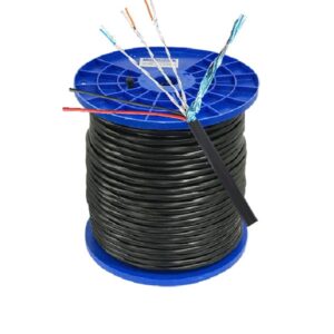 ΚΑΛΩΔΙΟ PET 3STP+2x1mm