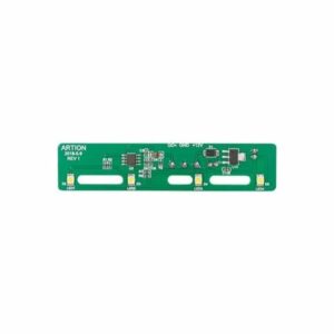 4 LED PRO