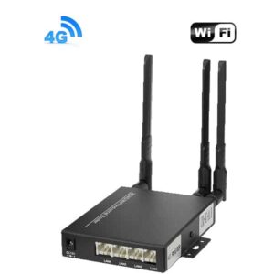 4G ROUTER