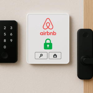 ΠΡΟΪΟΝΤΑ AIRBNB