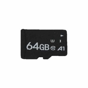 SD CARD 64GB