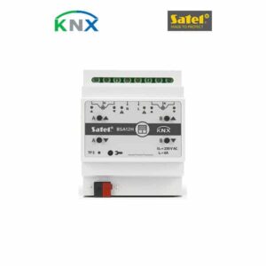 KNX BSA 12H