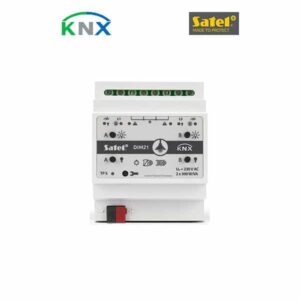 KNX DIM 21