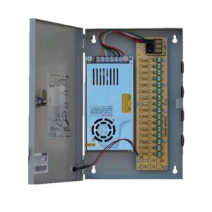 MPS 300-16
