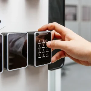 ACCESS CONTROL
