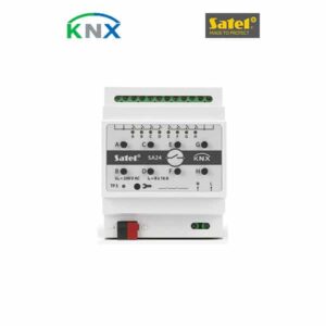 KNX SA 24