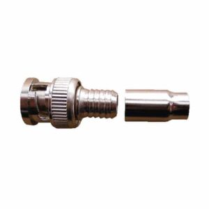 BNC-RG60 (10 τεμ.)