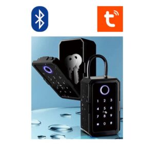 D3 SMART KEY BOX