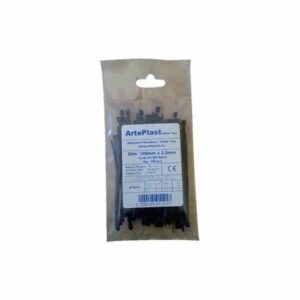 ΔΕΜΑΤΙΚΑ 150 x 3.6 ΜΑΥΡΑ
