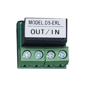 DS-ERL