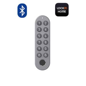 G-30 KEYPAD