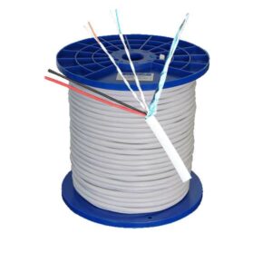 ΚΑΛΩΔΙΟ 2STP+2x1mm