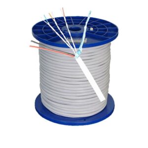 ΚΑΛΩΔΙΟ 3STP+2x1mm