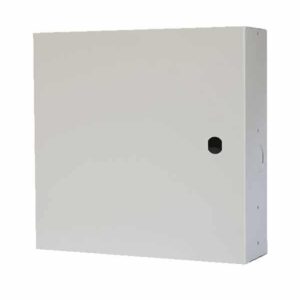ΜΕΤΑΛΛΙΚΟ ΚΟΥΤΙ FOCUS 22x26x8cm
