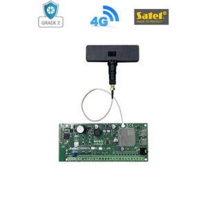 PERFECTA 32 4G LTE