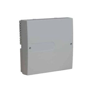 PLASTIC BOX