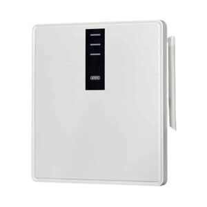 PLASTIC BOX ARTEC