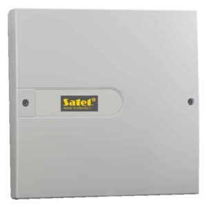 PLASTIC BOX SATEL