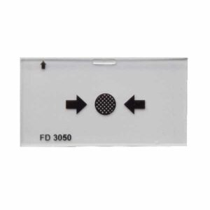 PLASTIC FD3050