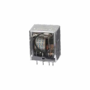 RELAY 12V AC