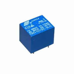 ΡΕΛΕ 12V