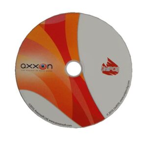 SOFTWARE UNIPOS