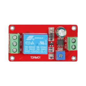 TDMR-01