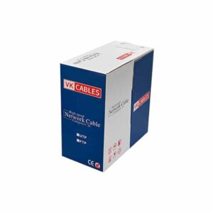 UTP CAT6 100m