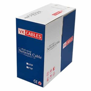 UTP CAT6 305m