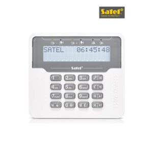 VERSA-LCDR-WH
