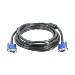 VGA 1.5m