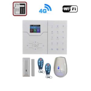 WIFI VGT