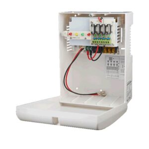 ZTU 12-03PL/4ch
